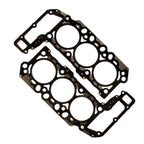Engine MLS Head Gasket for Dodge Jeep 3.7L SOHC (2002–2005)