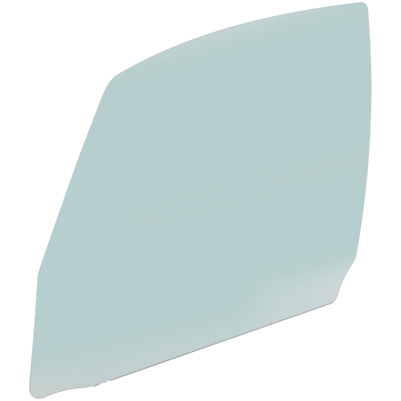 Front Driver Door Glass for Suzuki SX4 (2007–2013)