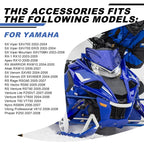 Speed Sensor for Yamaha RS Rage Vector Venture RSG90 RS90 RST90 (2005–2008)