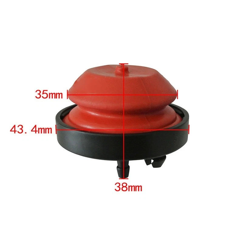 High Performance Carburetor for Tecumseh (95110639A, 95110888B)