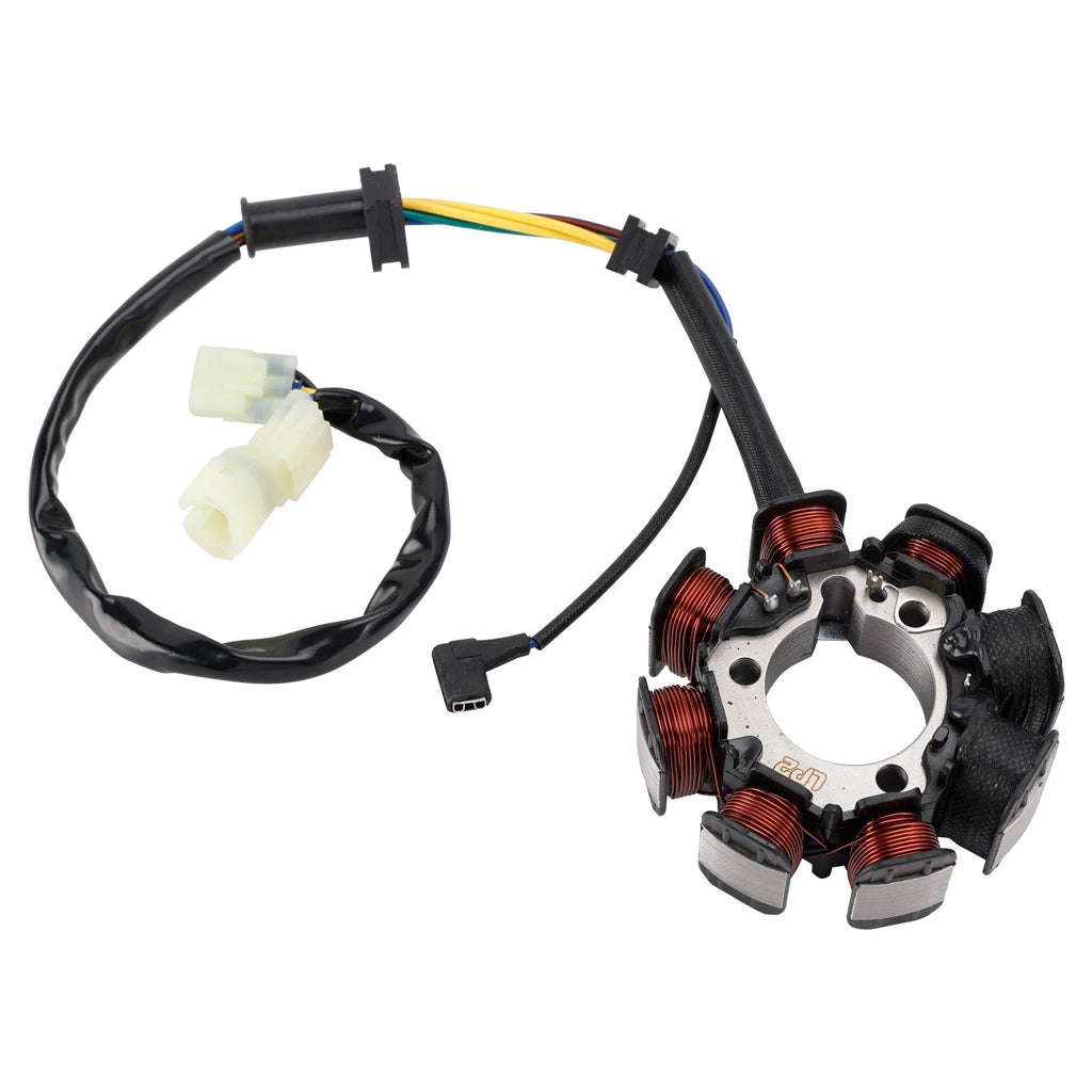 Stator Regulator Rectifier & Gasket for Honda TRX250X EX Sportrax (1985–2006)