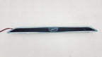 LED Door Sill Light Insert Trim for Cadillac CT6 2016–2020