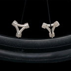Spoke Wrench for 13G 14G 15G Spokes (Bike Tool)