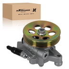 Power Steering Pump with Pulley for Acura EL and Honda Civic CR-V (1996–2001)