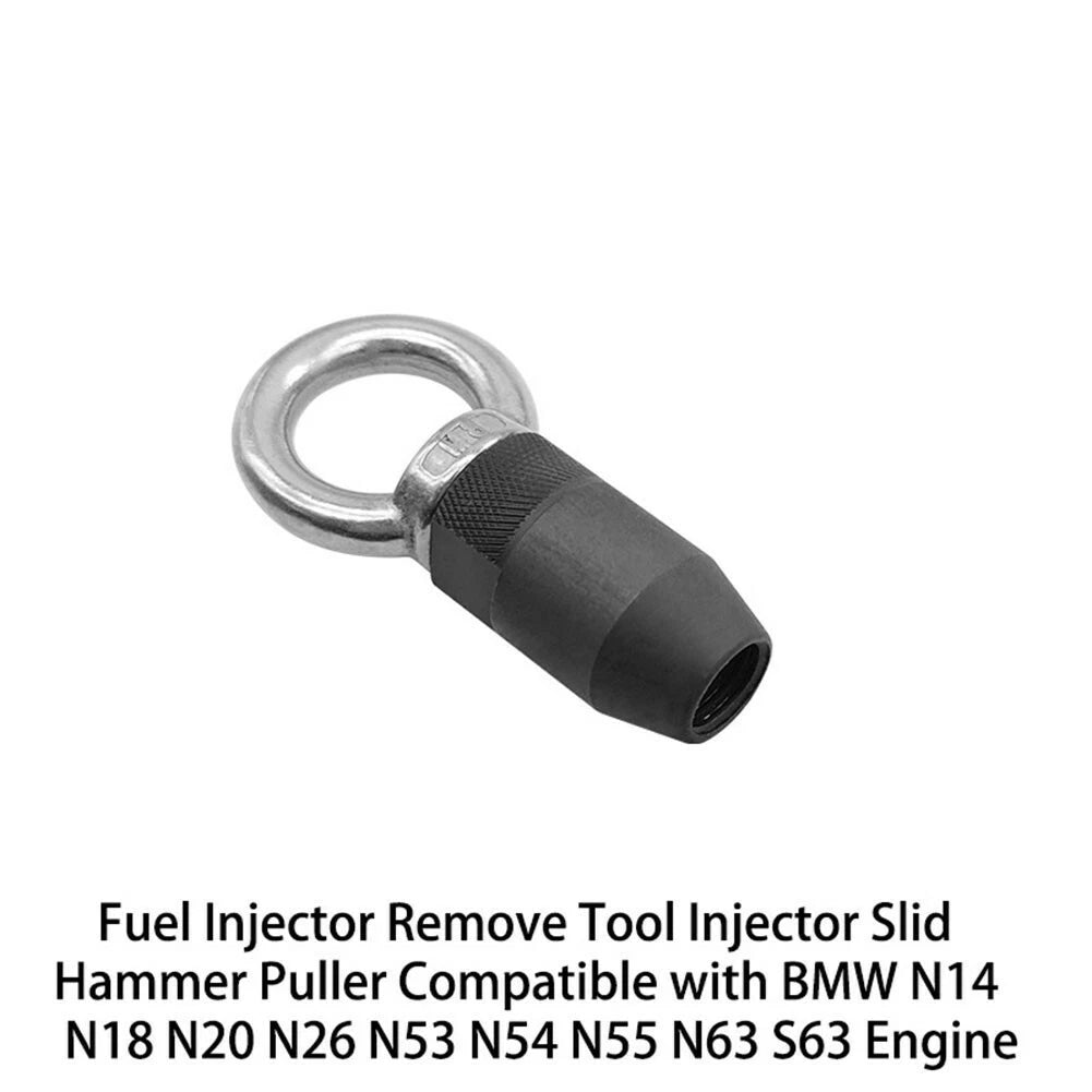 Fuel Injector Removal Puller Tool for N14 N18 N20 N26 N53 N54 N55 N63