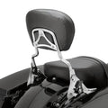 Passenger Touring Backrest Sissy Bar for Harley Touring Road Street Glide (1997–2008)