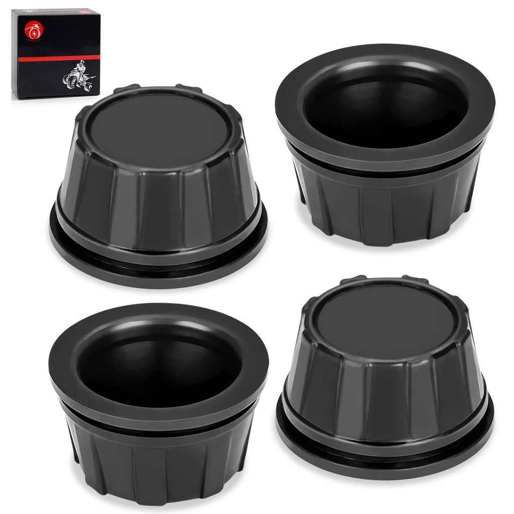 Wheel Center Cap Front/Rear for Honda Big Red 700 MUV700 (2009–2013)