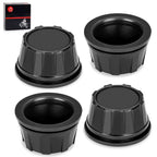Wheel Center Cap Front/Rear for Honda Big Red 700 MUV700 (2009–2013)