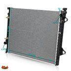 4 Gallon Lightweight Aluminum Fuel Cell for Gas Tank (Universal)