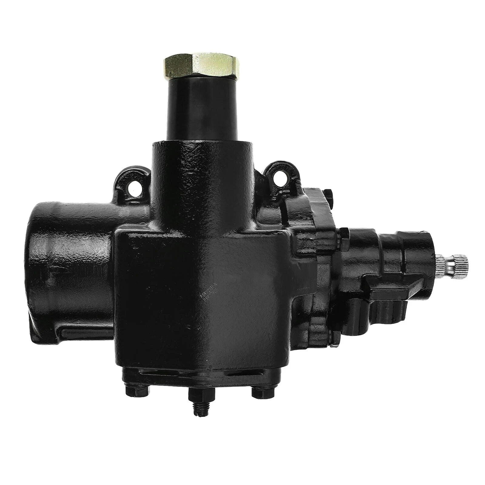 Power Steering Gear Box for Ford F-250 F-350 Super Duty (2005–2007)