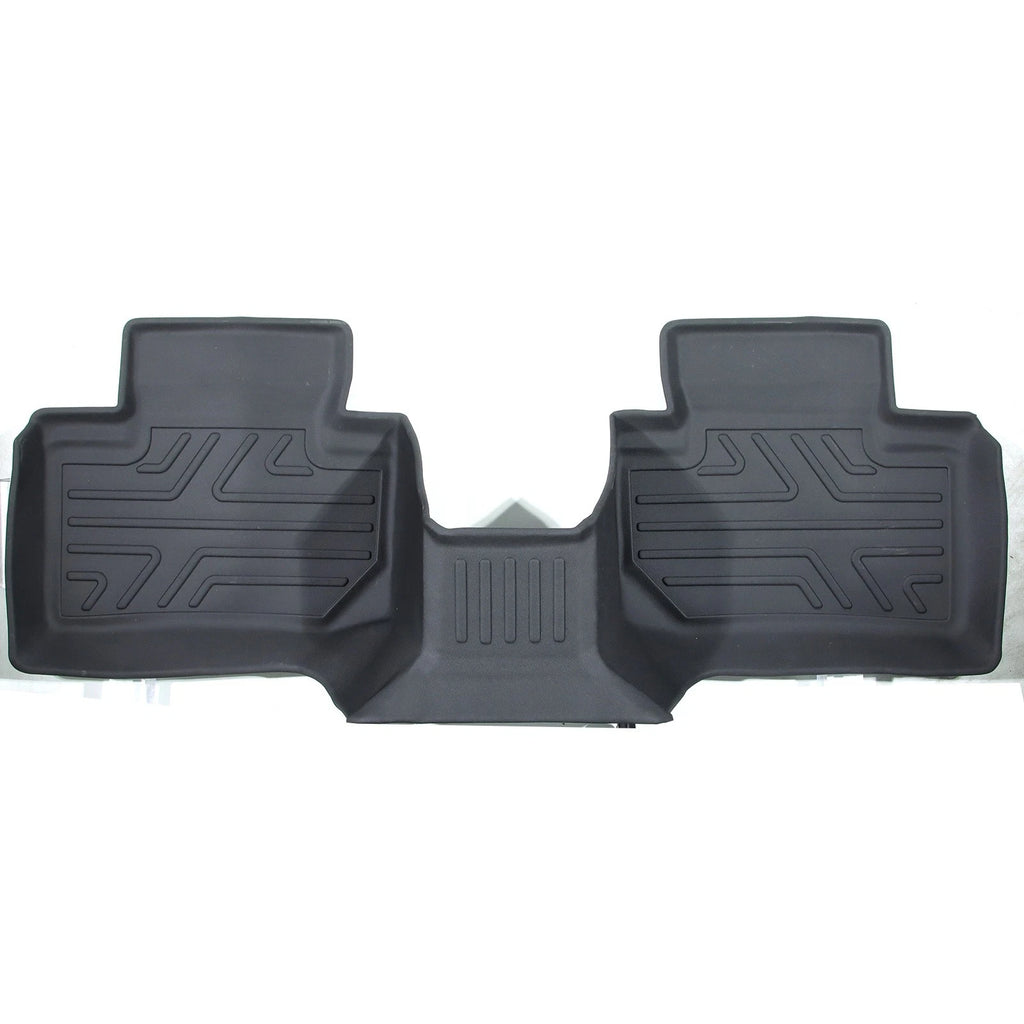 All Weather Floor Mats for Lexus IS200t/IS250/IS300/IS350 (2015–2024)
