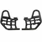 Nerf Bars with Net Guards for Honda TRX 250EX 250X Sportrax 250 (2001–2024)