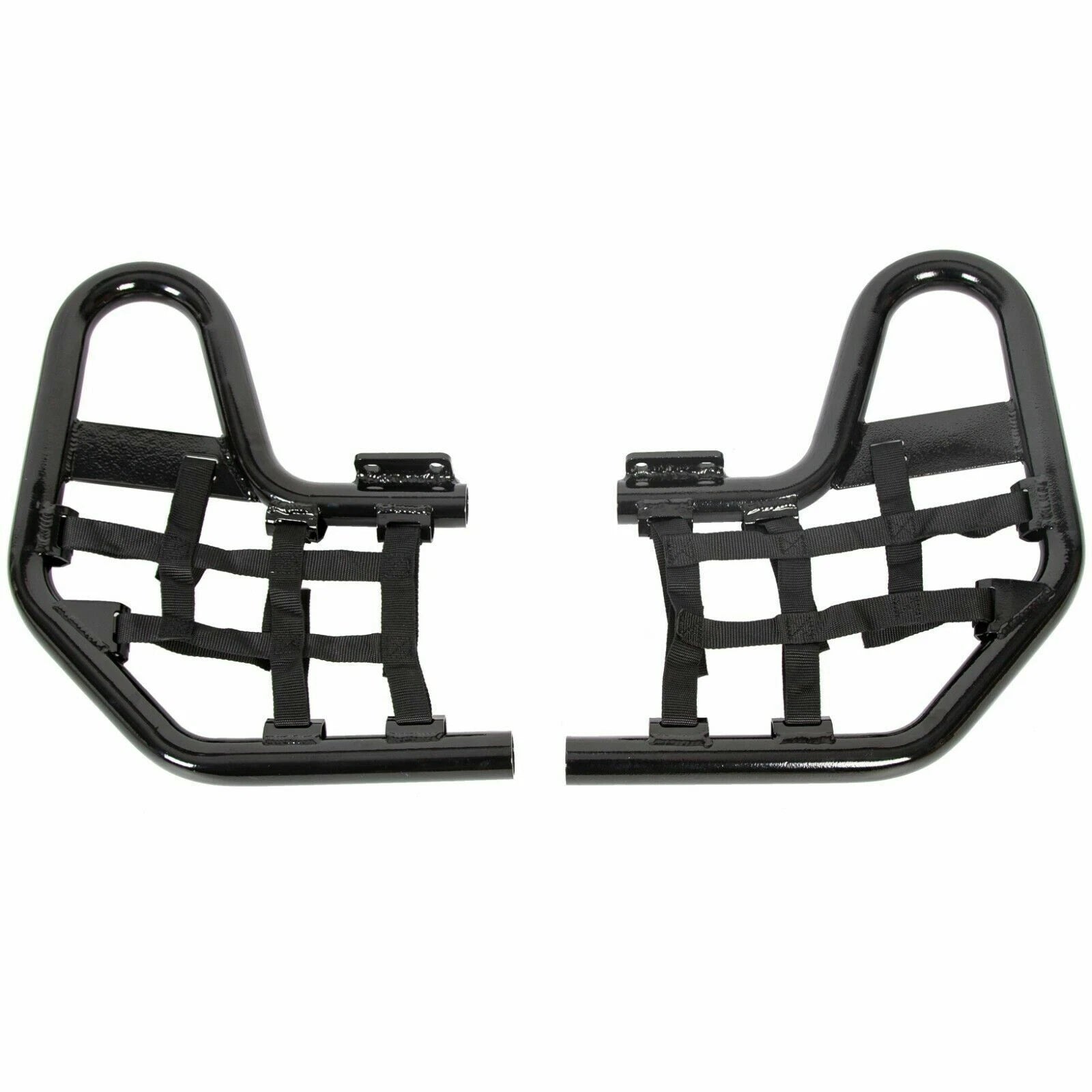 Nerf Bars with Net Guards for Honda TRX 250EX 250X Sportrax 250 (2001–2024)