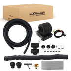 Cab Heater Kit for Polaris General 1000 (2016–2023)