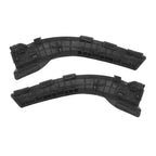 Cowl Extension Cover Trim for Hyundai Elantra Sedan (2017-2020)