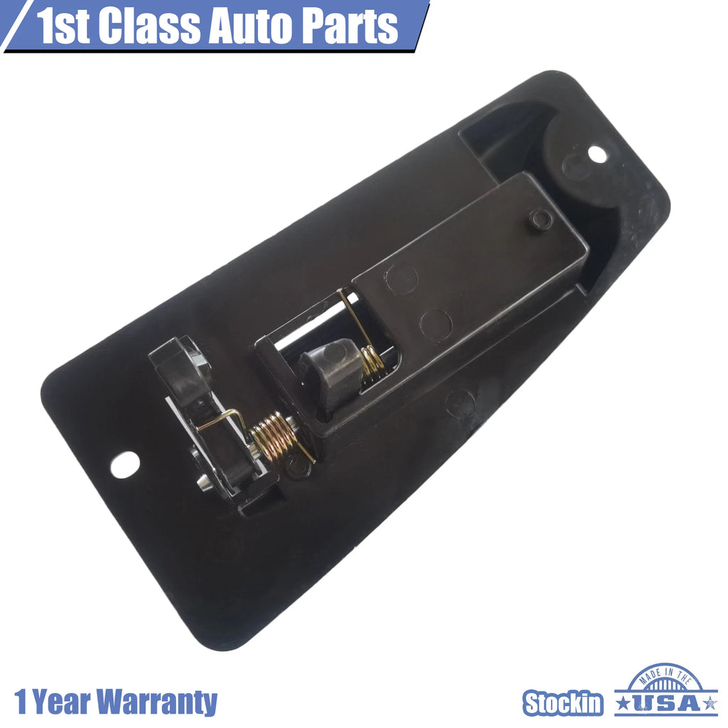 Rear Right Door Handle for Chevrolet Silverado GMC Sierra (1999-2007)