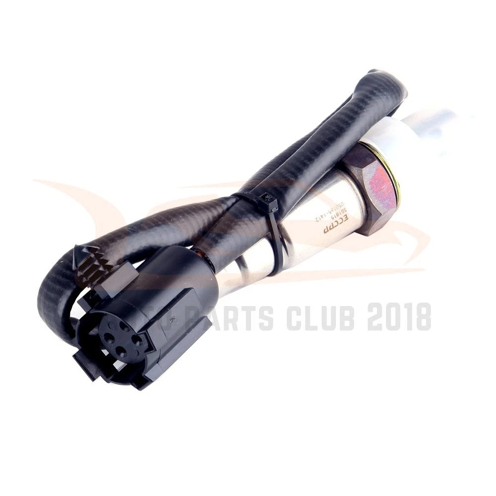 3X O2 Oxygen Sensor Set for Dodge Ram 1500 (1999–2000)
