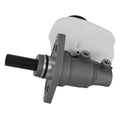 Aluminum Brake Master Cylinder for Toyota Tacoma 2.7L 4.0L (2005–2007) w/ Sensor
