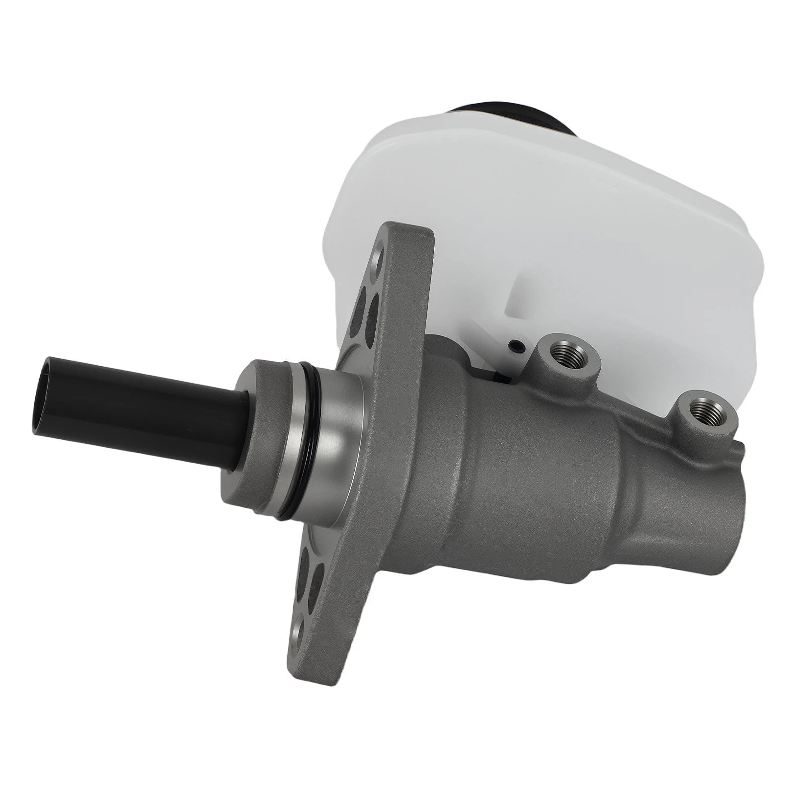 Aluminum Brake Master Cylinder for Toyota Tacoma 2.7L 4.0L (2005–2007) w/ Sensor