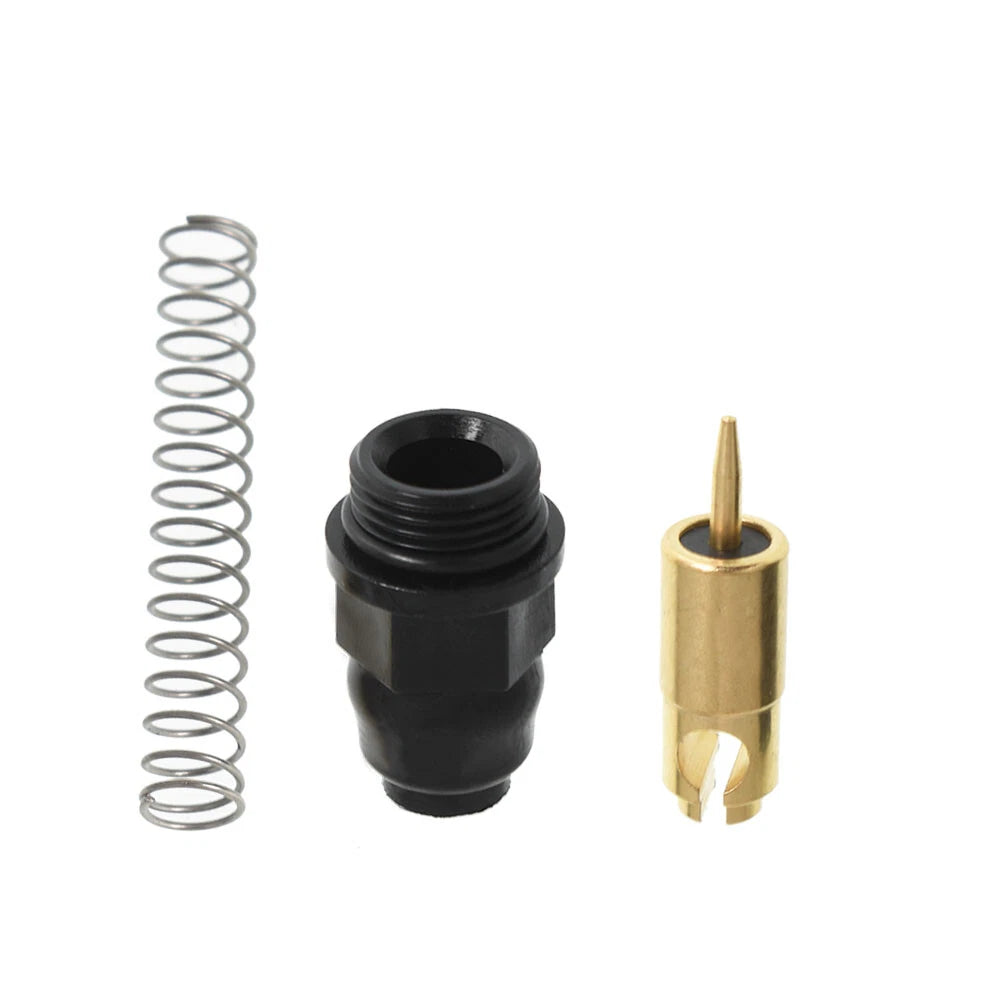 Carburetor Choke Cable Plunger Rebuild Kit for Suzuki Arctic Cat