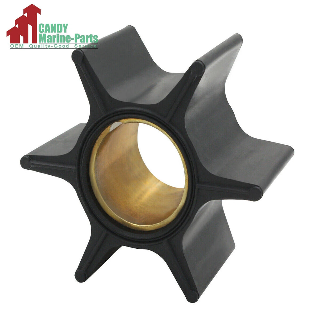 Water Pump Impeller for Force Outboard 65 70 75 80 HP