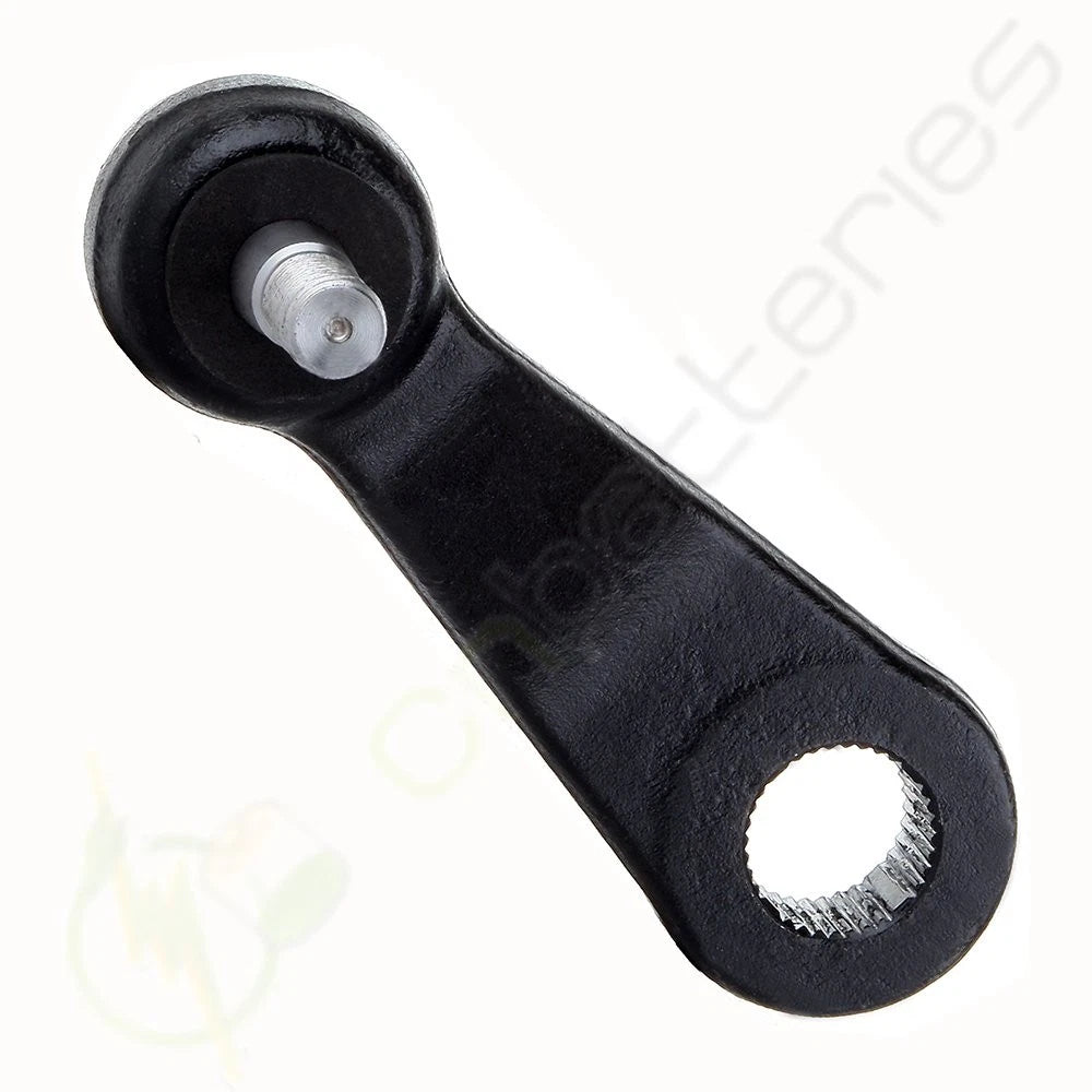 7pc Steering Tie Rod Inner Outer Pitman Idler Arm for Chevy Avalanche 1500 (2001–2006)