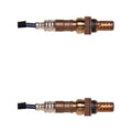 Oxygen Sensor Set of 2 for Chevrolet Silverado 1500
