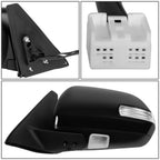 Front License Plate Mounting Bracket for Ford C-MAX (2013–2016)