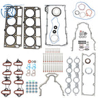 Full Gasket & Head Bolts Set for Chevy Tahoe GMC Yukon (2004–2007) 4.8L