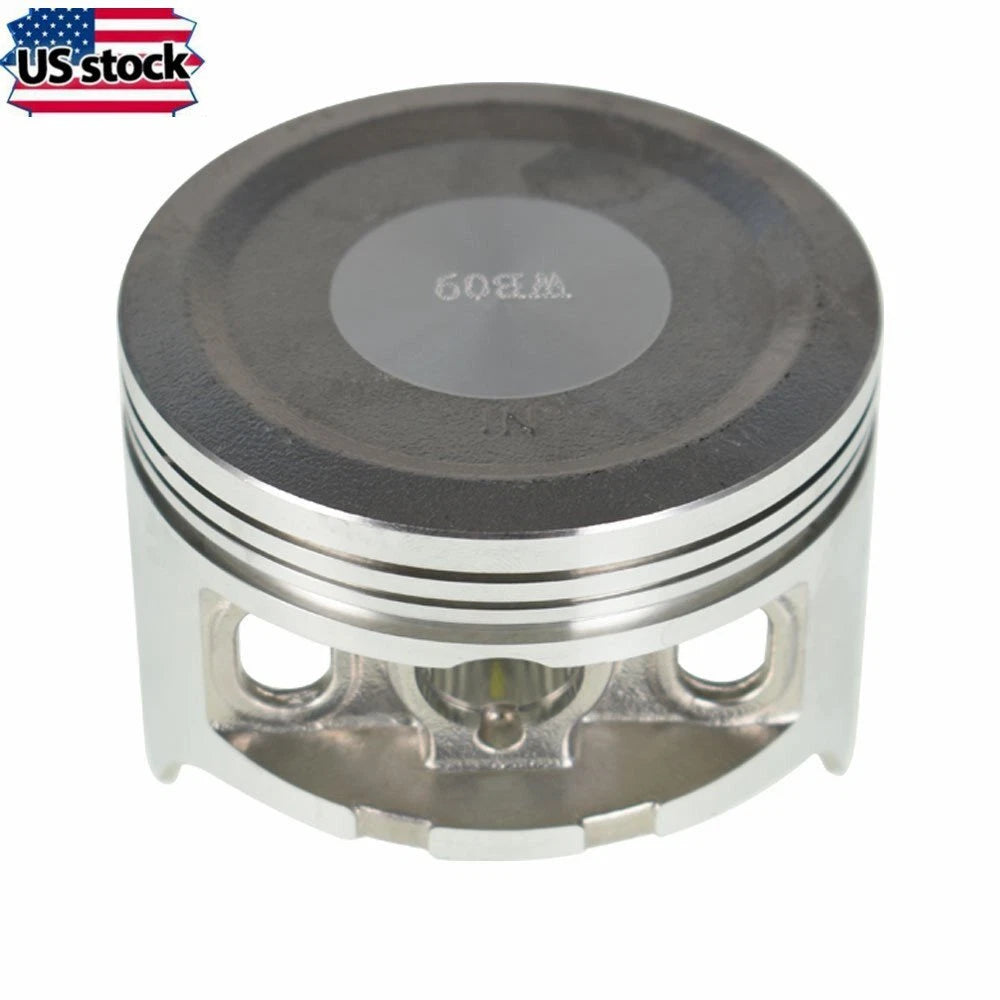 Top End Rebuild Kit for Honda Rancher TRX350 (2000–2006)