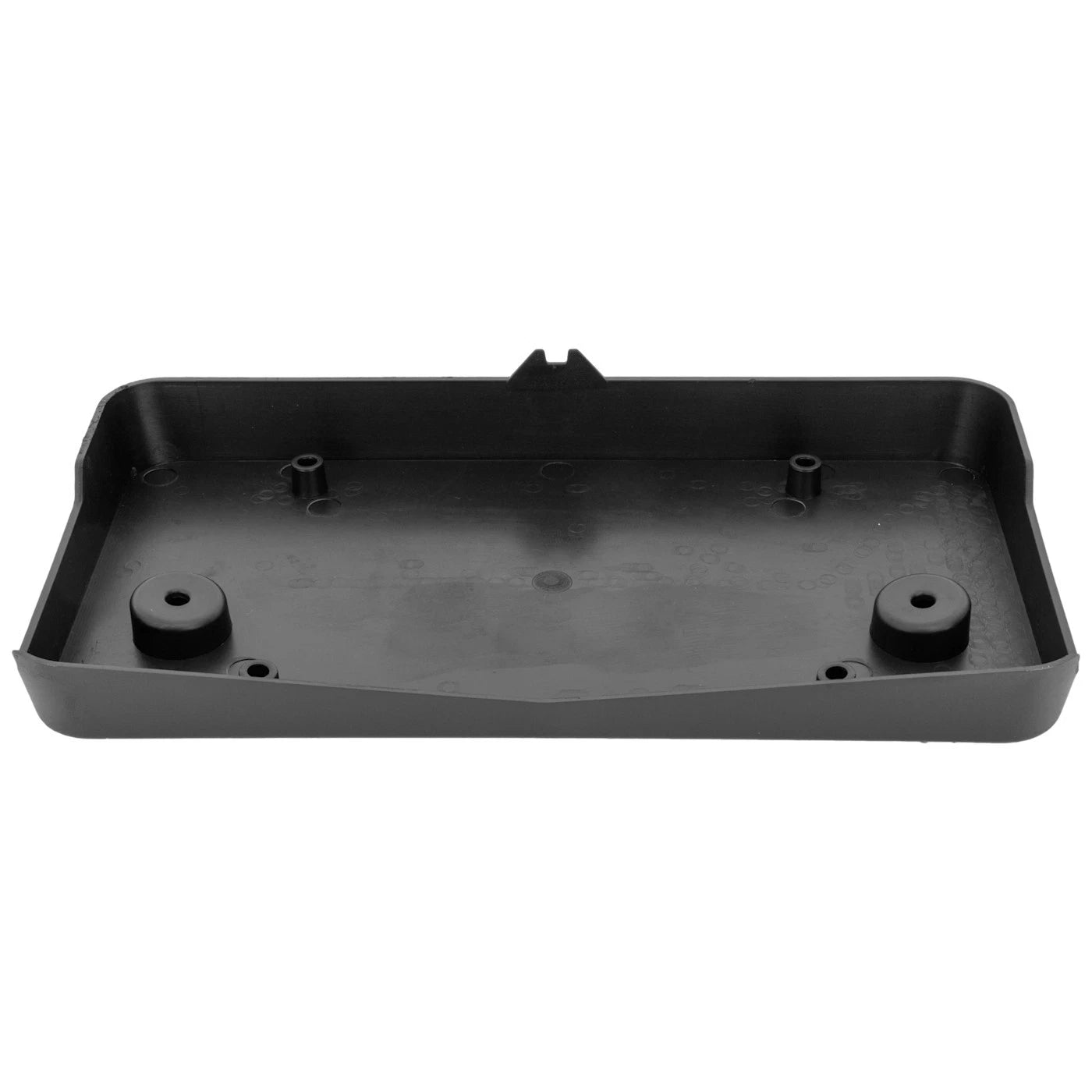 Front license plate bracket for Cadillac XT4 (2019-2023)