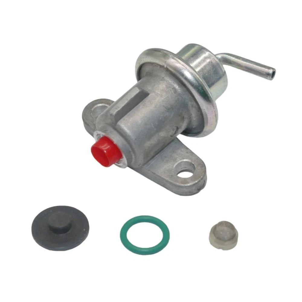 Fuel Pressure Regulator for Mercury Mercruiser 502MAG 454 EFI (1990–2000) 805227A1