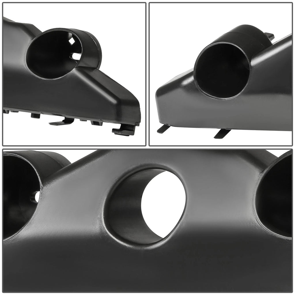 Bumper Cover Support Rail for Nissan Versa (2020–2021)