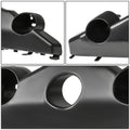 Bumper Cover Support Rail for Nissan Versa (2020–2021)