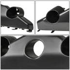 Bumper Cover Support Rail for Nissan Versa (2020–2021)