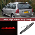 White LED Third Brake Light for Buick Rainier (2004–2007) No. 15201921, GM2890106