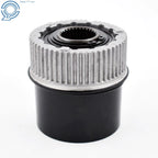 Front Auto Locking Hub for Ford F-250/F-350/F-450/F-550 Super Duty (1999–2004)