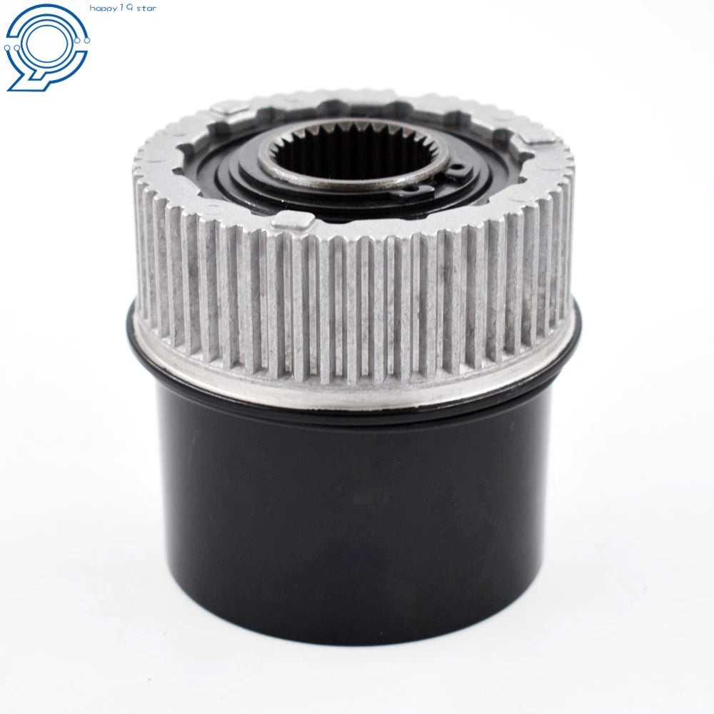 Front Auto Locking Hub for Ford F-250/F-350/F-450/F-550 Super Duty (1999–2004)