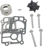 Water Pump Impeller Kit for Tohatsu Outboard 25 30 HP (2-Stroke)