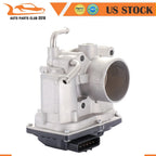 Throttle Body for Toyota Yaris (2010-2015)
