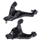 Front Lower Control Arms & Ball Joint for Ford F150, Lincoln Navigator (2009-2013)