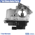 EGR Valve for Volkswagen Jetta, Passat, Golf, Audi A3 (2010–2014)