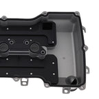 Aluminum Engine Valve Cover with Gasket for Toyota Tacoma (2005–2015)