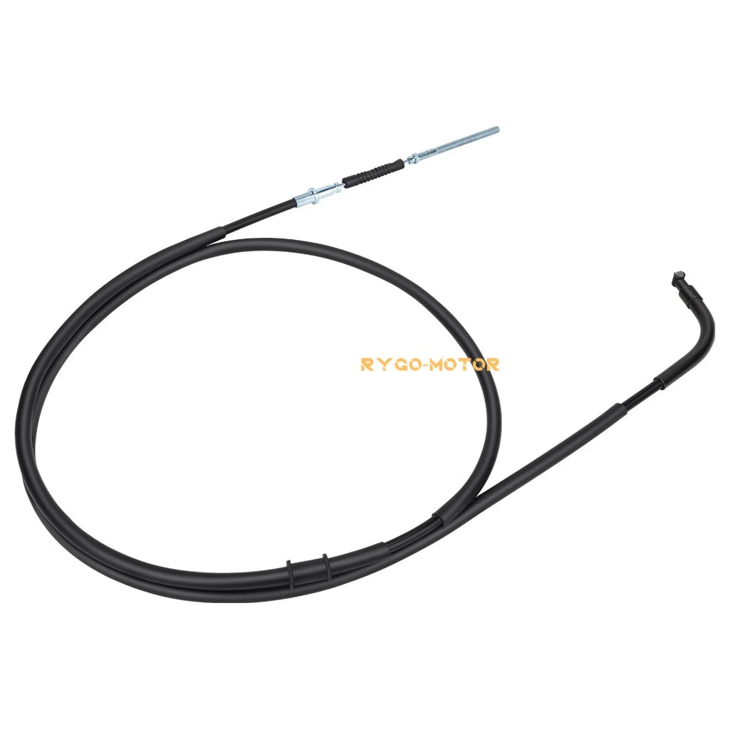 Rear Park Hand Brake Cable for Suzuki Eiger 400 4x4/2x4 (2002–2007)