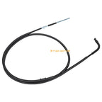 Rear Park Hand Brake Cable for Suzuki Eiger 400 4x4/2x4 (2002–2007)
