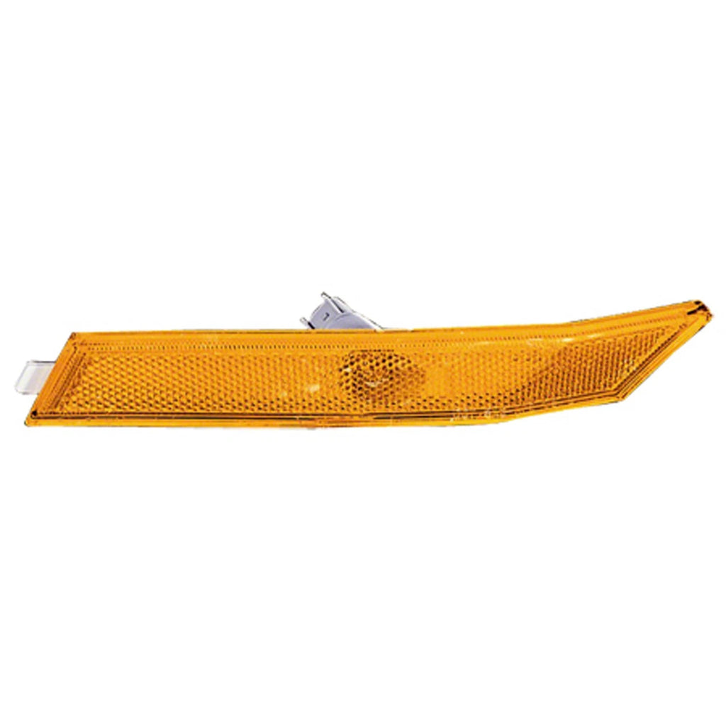 Replacement Driver Side Front Marker Light Assembly For 2006-2009 Ford Fusion