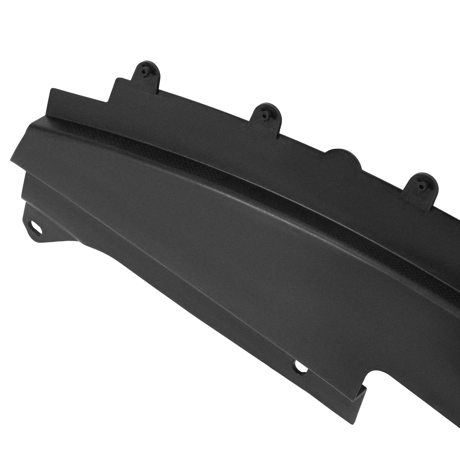 Front Upper Radiator Support Cover Grill for Jeep Compass (2011–2017) #CH1087123