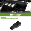 MAP Sensor for Audi Q5 (2018–2020) No. 5Q0906207 (1 pcs)
