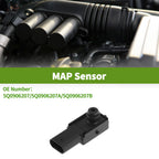 MAP Sensor for Audi Q5 (2018–2020) No. 5Q0906207 (1 pcs)