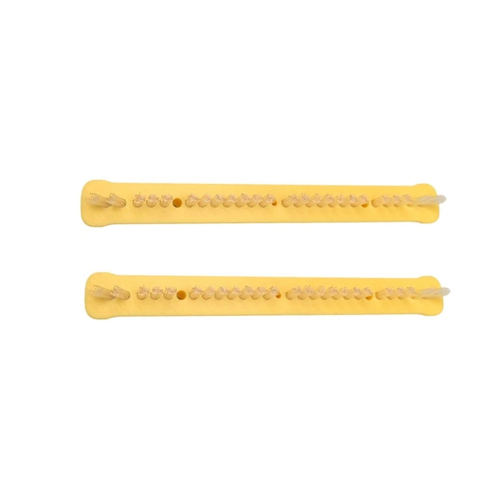 Set of 2 Replacement Brush Strips for Karcher XXL Grout Brush